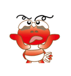 Shrimp for Fun（個別スタンプ：22）