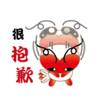 Shrimp for Fun（個別スタンプ：29）