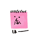 クロシオすたんぷ 02（個別スタンプ：20）