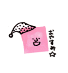 クロシオすたんぷ 02（個別スタンプ：22）