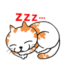 どうぶちゅすたんぷ（個別スタンプ：30）