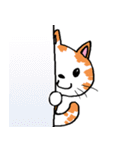 どうぶちゅすたんぷ（個別スタンプ：38）