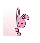 どうぶちゅすたんぷ（個別スタンプ：39）