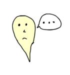 pong_finger（個別スタンプ：2）