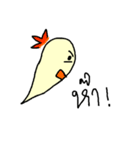 pong_finger（個別スタンプ：4）