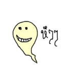 pong_finger（個別スタンプ：5）
