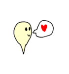 pong_finger（個別スタンプ：8）
