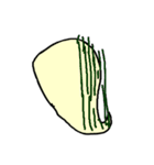 pong_finger（個別スタンプ：14）