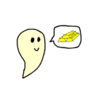 pong_finger（個別スタンプ：17）