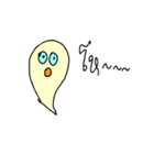 pong_finger（個別スタンプ：21）