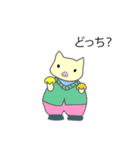 ブータロウ（個別スタンプ：5）