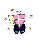ブータロウ（個別スタンプ：17）