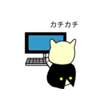 ブータロウ（個別スタンプ：23）