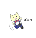 ブータロウ（個別スタンプ：26）