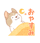 まいにちハスキー（個別スタンプ：7）