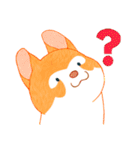 まいにちハスキー（個別スタンプ：33）