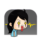 Mei Sian Vol.1（個別スタンプ：5）