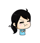 Mei Sian Vol.1（個別スタンプ：8）