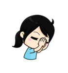 Mei Sian Vol.1（個別スタンプ：16）