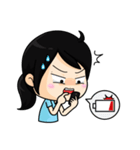 Mei Sian Vol.1（個別スタンプ：24）