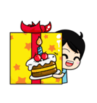 Mei Sian Vol.1（個別スタンプ：32）