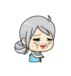Mei Sian Vol.1（個別スタンプ：37）