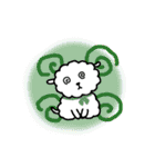 子犬のラム（個別スタンプ：29）