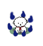 子犬のラム（個別スタンプ：31）