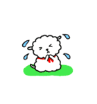 子犬のラム（個別スタンプ：33）