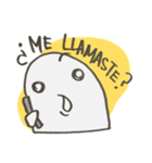 HOLA！ スタンプ de スペイン語（個別スタンプ：15）