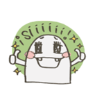HOLA！ スタンプ de スペイン語（個別スタンプ：20）