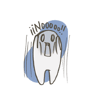 HOLA！ スタンプ de スペイン語（個別スタンプ：22）
