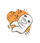 HOLA！ スタンプ de スペイン語（個別スタンプ：26）