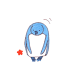 ペンギンはかわいい（個別スタンプ：12）