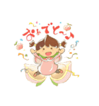 べじふるず（個別スタンプ：8）