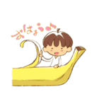 べじふるず（個別スタンプ：9）