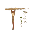 べじふるず（個別スタンプ：11）