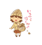 べじふるず（個別スタンプ：14）