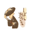 べじふるず（個別スタンプ：15）