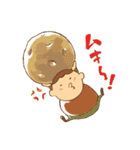 べじふるず（個別スタンプ：19）