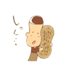 べじふるず（個別スタンプ：22）