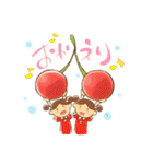べじふるず（個別スタンプ：23）