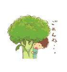 べじふるず（個別スタンプ：25）