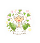 べじふるず（個別スタンプ：31）