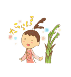 べじふるず（個別スタンプ：32）