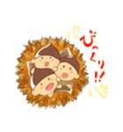 べじふるず（個別スタンプ：35）