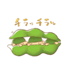 べじふるず（個別スタンプ：36）
