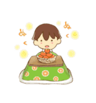 べじふるず（個別スタンプ：39）