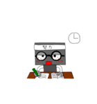 ロボボ（個別スタンプ：19）