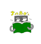 ロボボ（個別スタンプ：37）